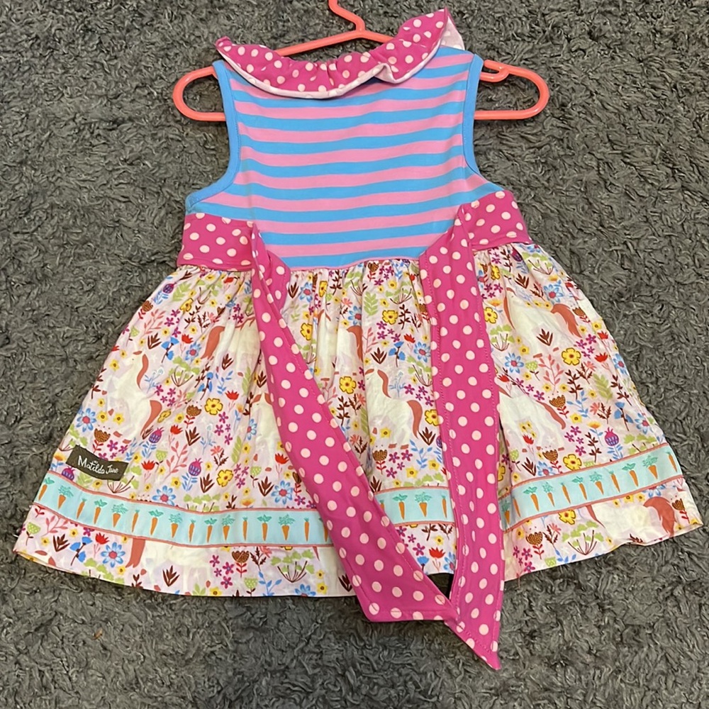 Matilda Jane Top - Picture 5 of 5